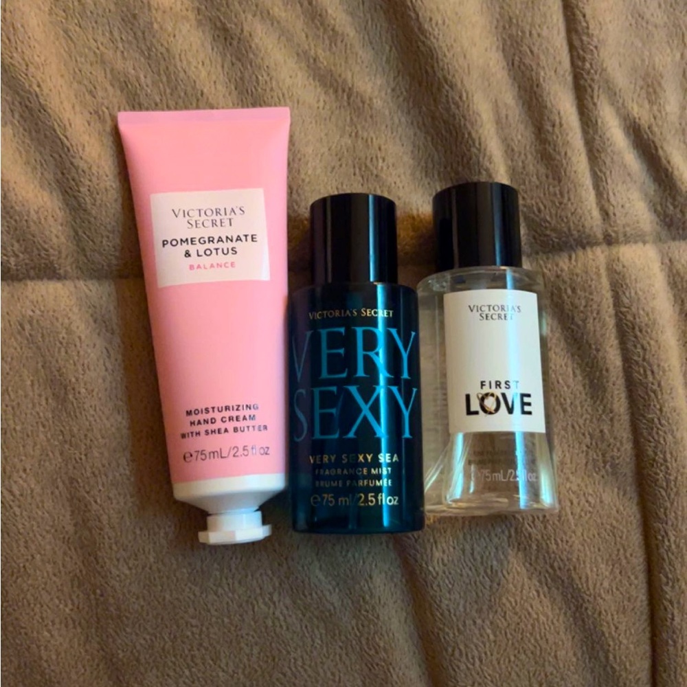 Victoria’s Secret Set